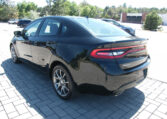 2014 Dodge Dart