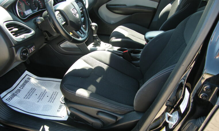 2014 Dodge Dart