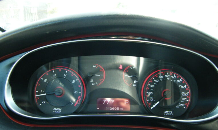 2014 Dodge Dart