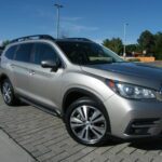 2019 Subaru Ascent