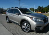 2019 Subaru Ascent