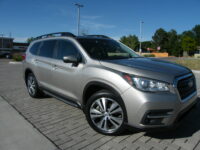 2019 Subaru Ascent
