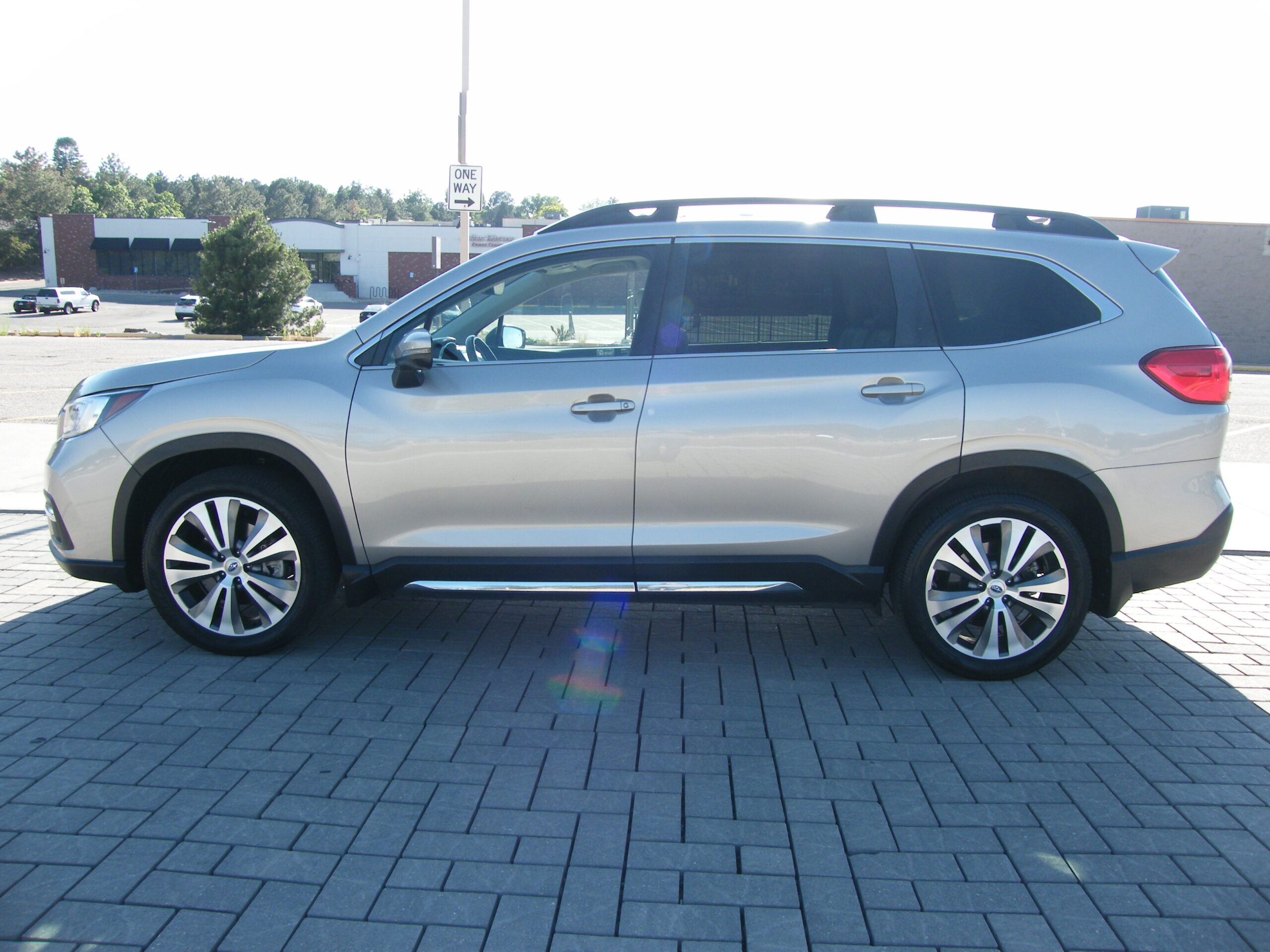 2019 Subaru Ascent Limited - Photo 6