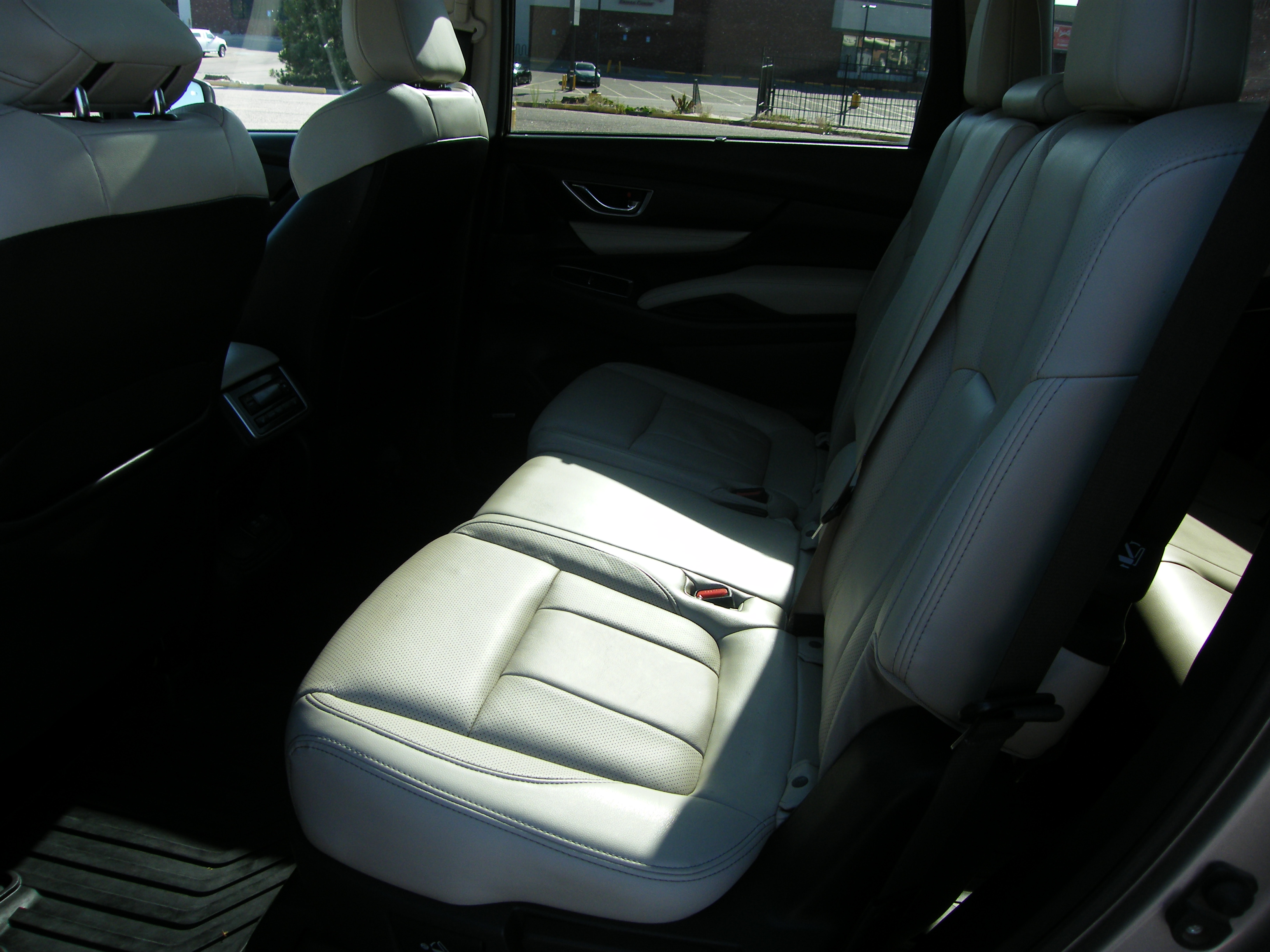 2019 Subaru Ascent Limited - Photo 37