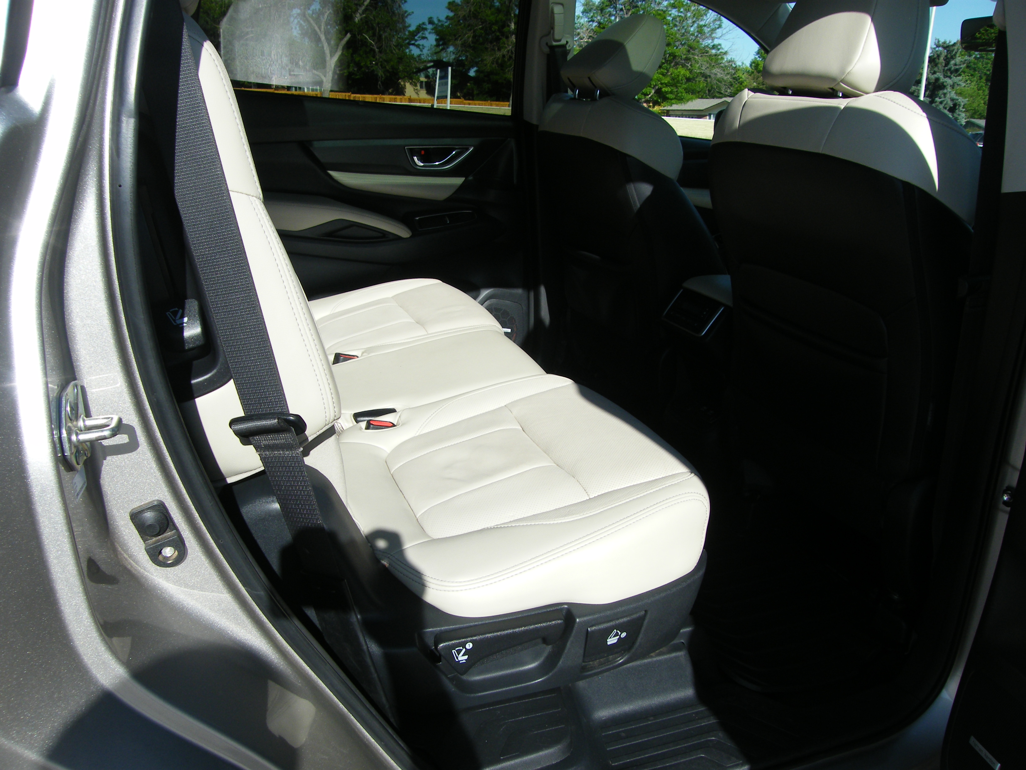 2019 Subaru Ascent Limited - Photo 42