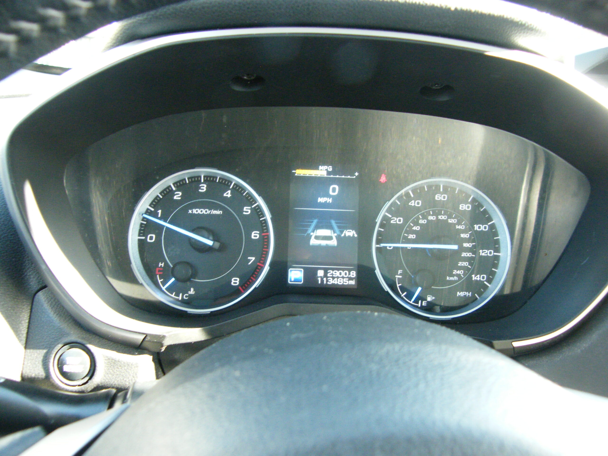 2019 Subaru Ascent Limited - Photo 22