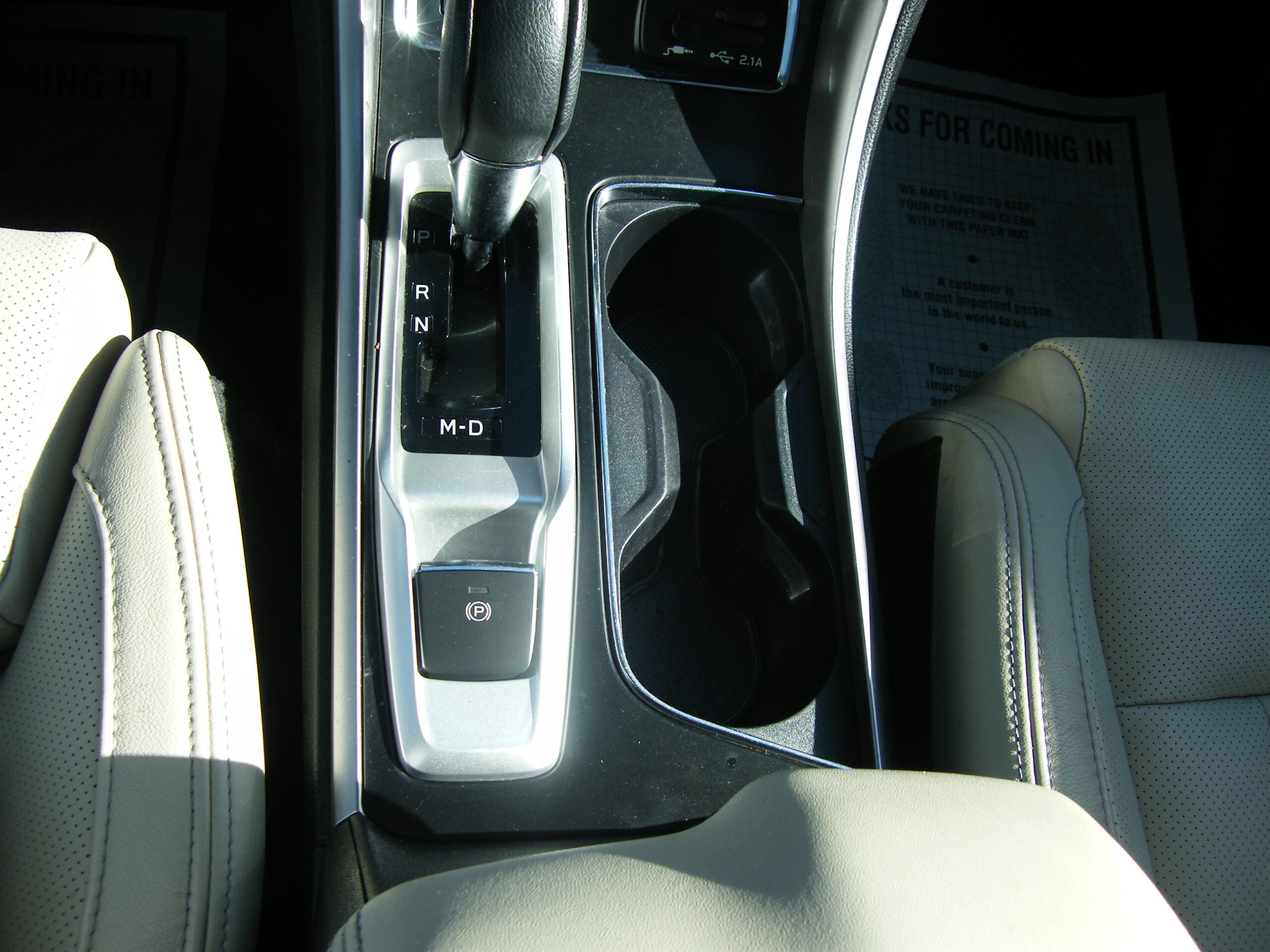 2019 Subaru Ascent Limited - Photo 26