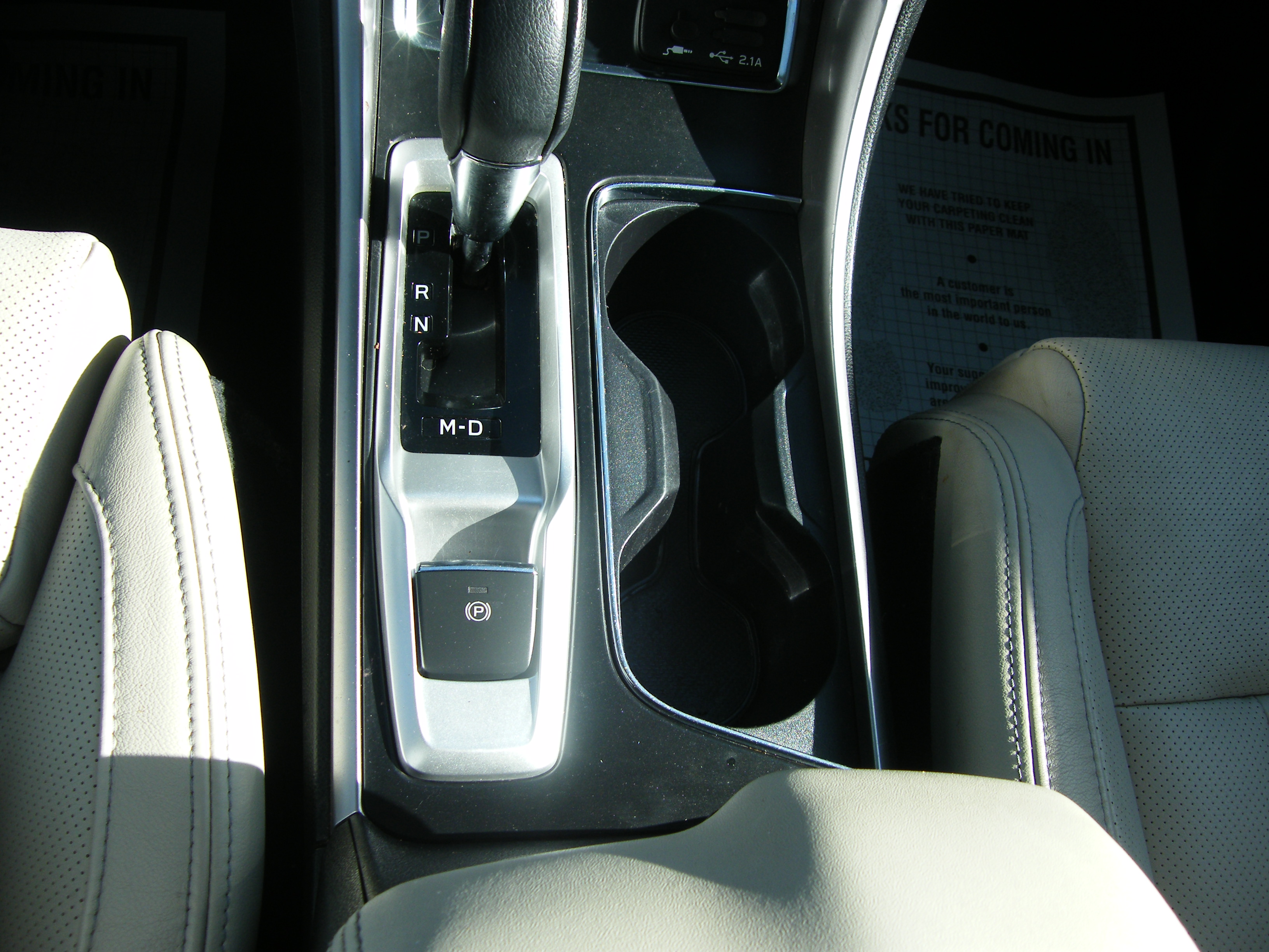 2019 Subaru Ascent Limited - Photo 52