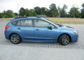 2016 Subaru Impreza