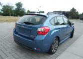 2016 Subaru Impreza