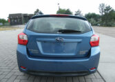 2016 Subaru Impreza