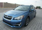 2016 Subaru Impreza
