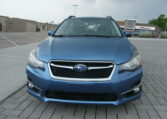 2016 Subaru Impreza