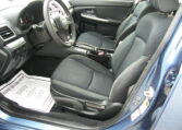 2016 Subaru Impreza