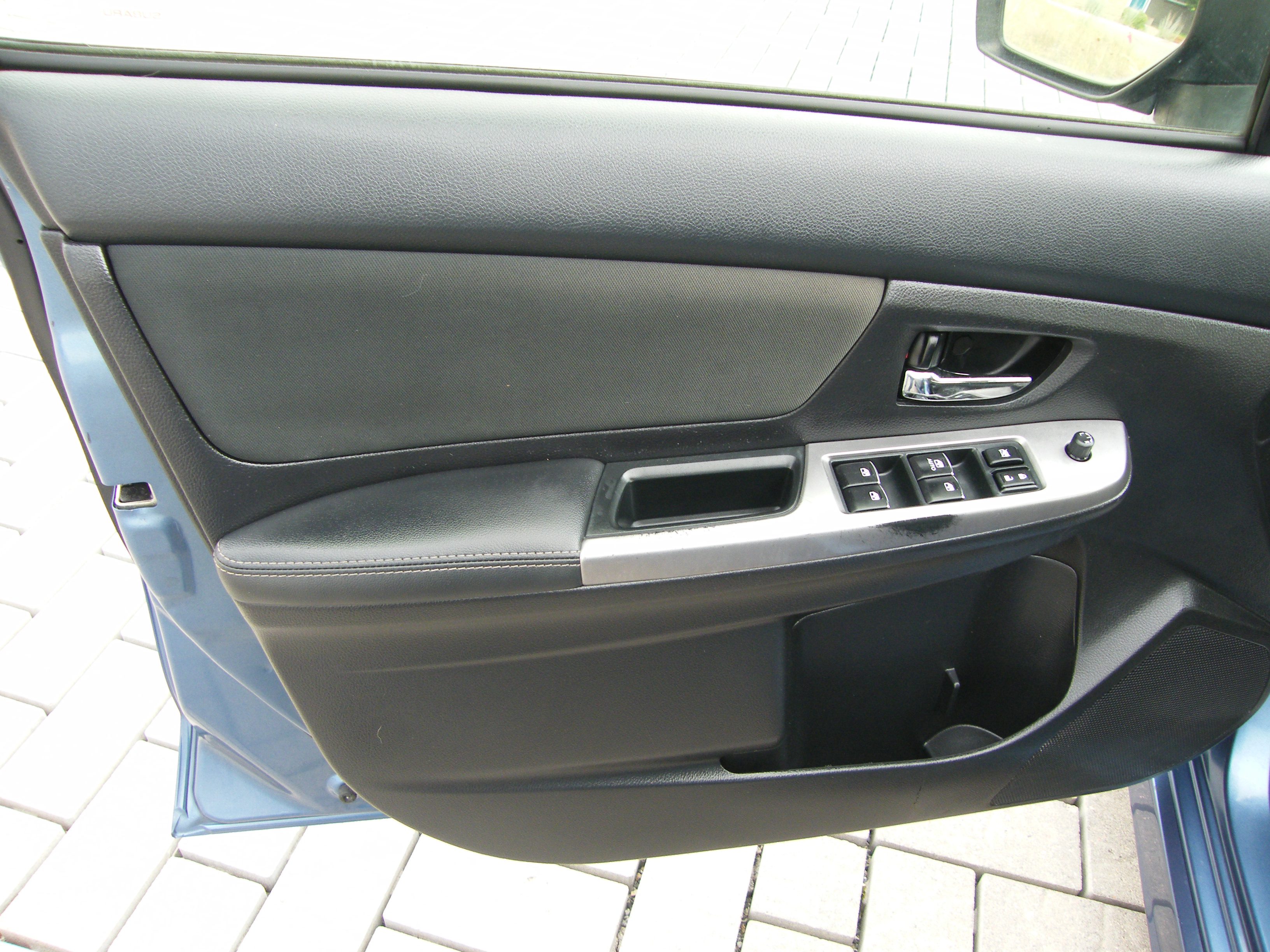 2016 Subaru Impreza Sport Premium - Photo 32
