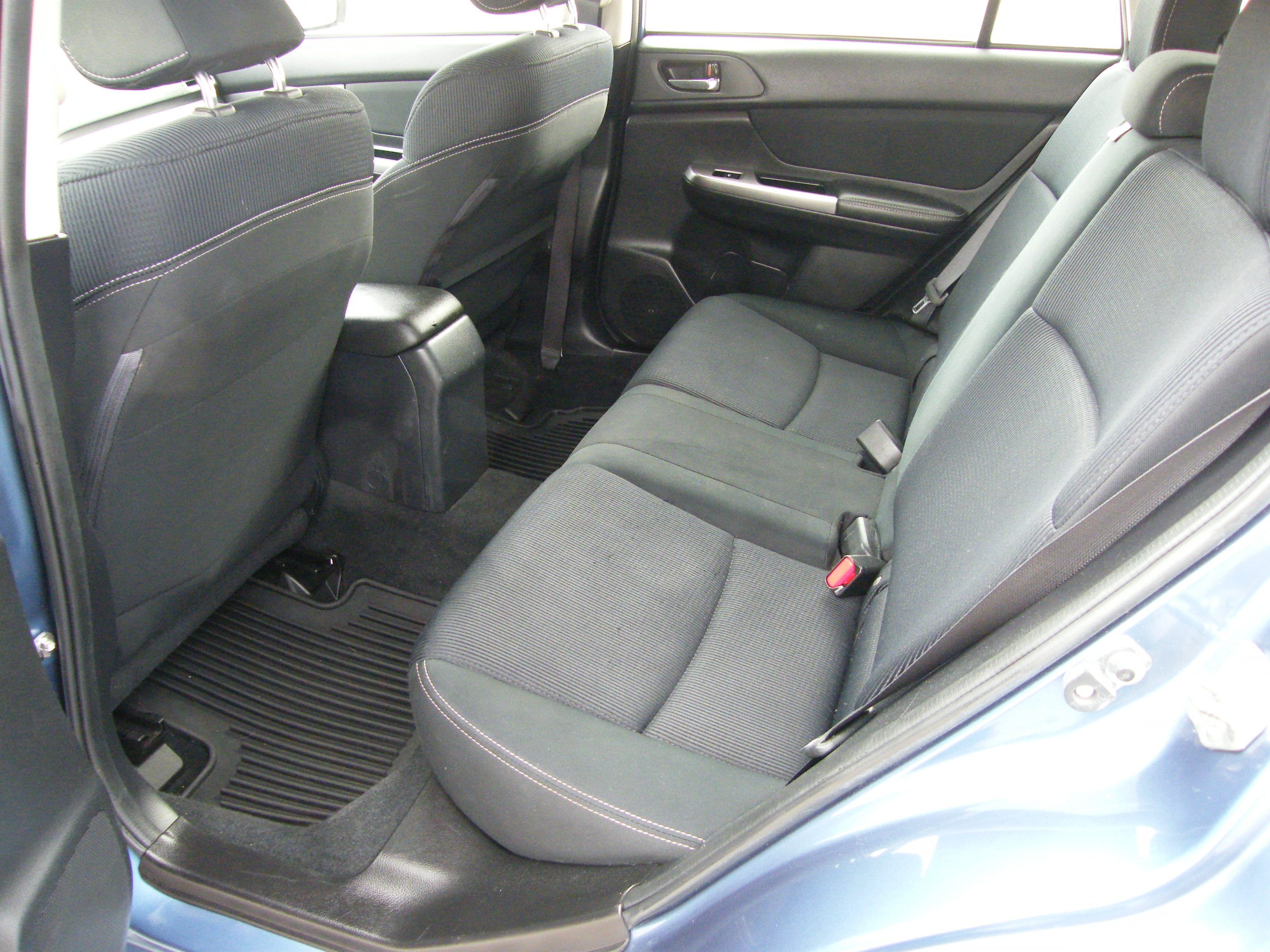 2016 Subaru Impreza Sport Premium - Photo 33