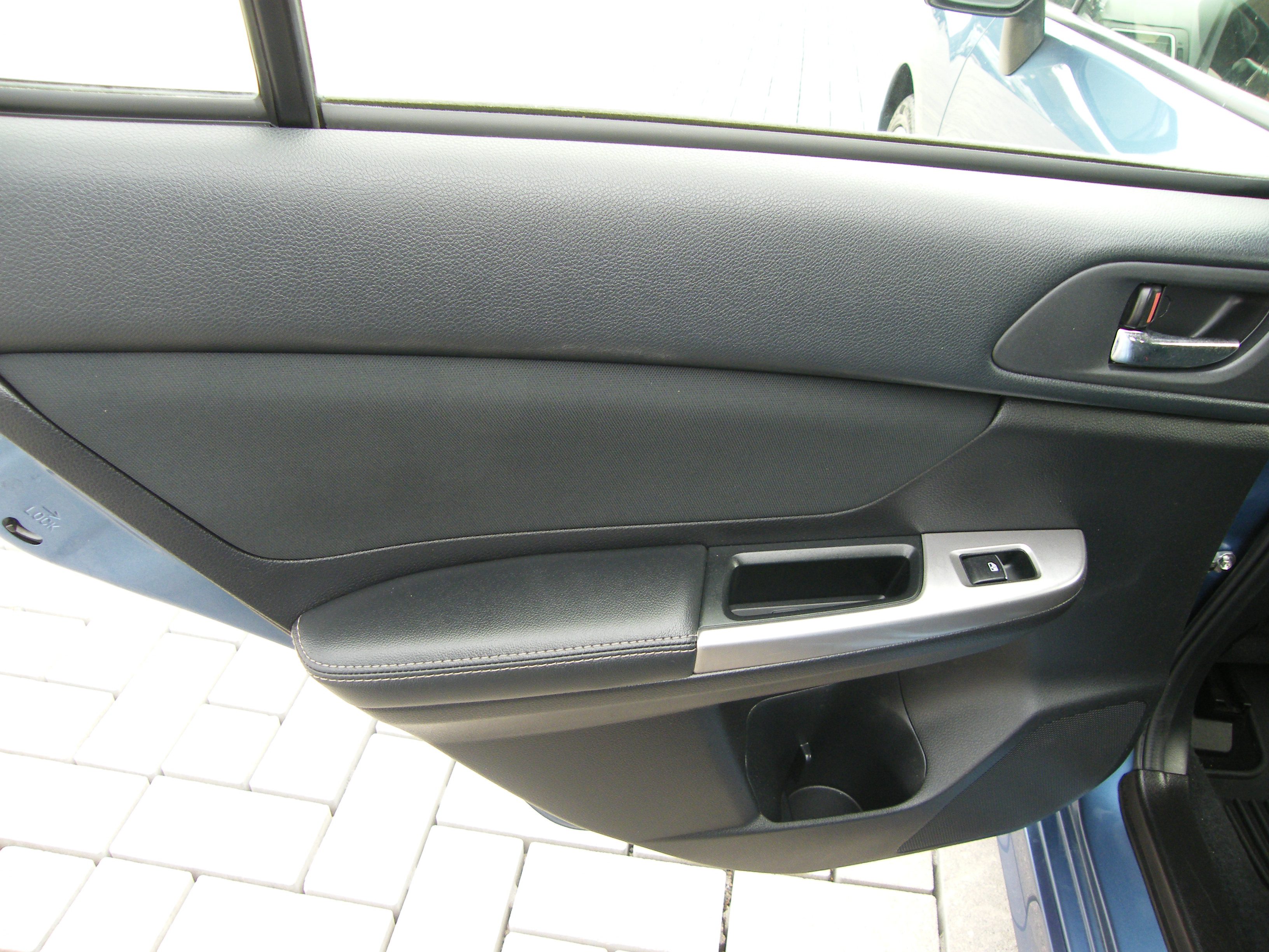 2016 Subaru Impreza Sport Premium - Photo 34