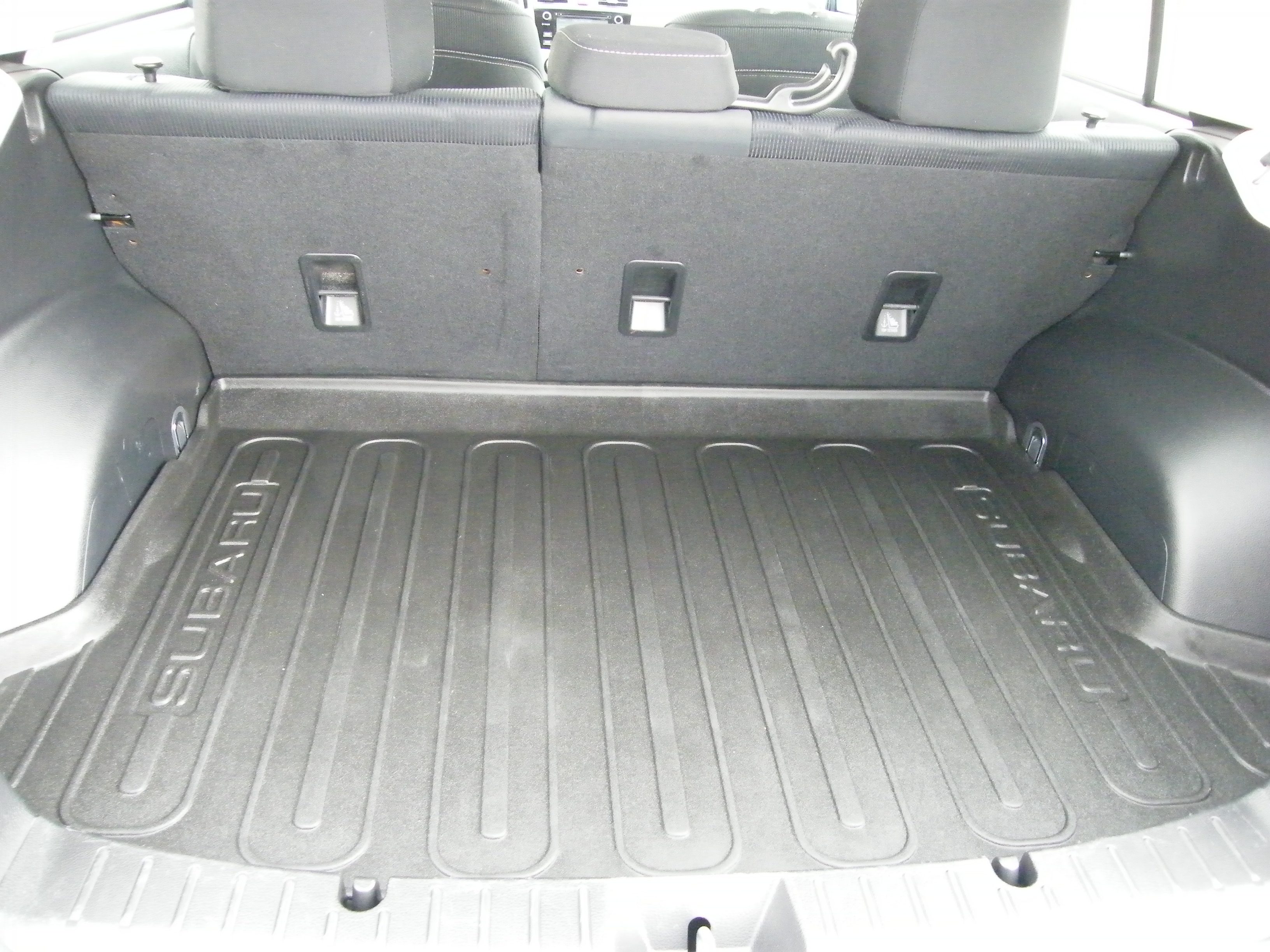 2016 Subaru Impreza Sport Premium - Photo 35