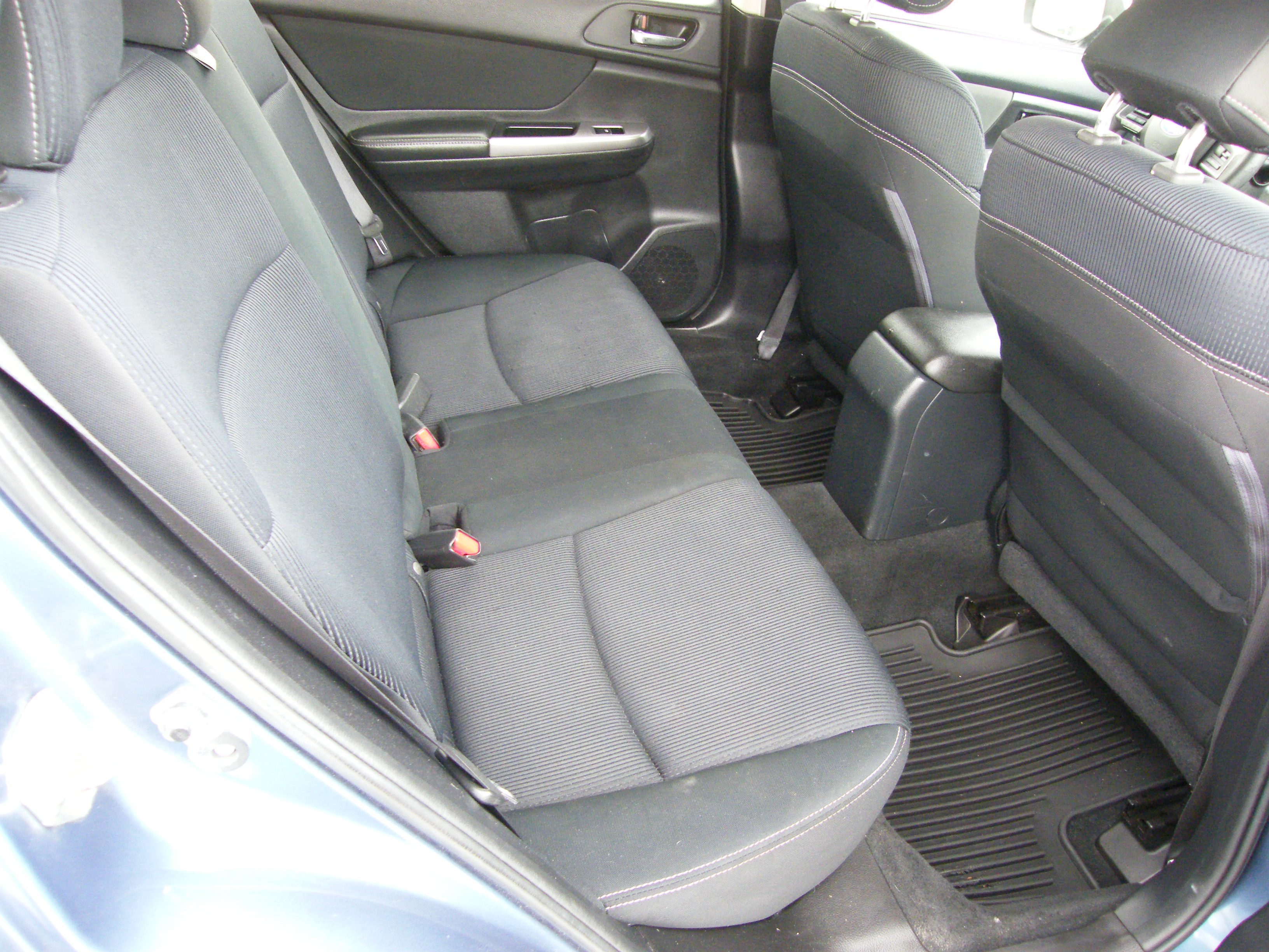 2016 Subaru Impreza Sport Premium - Photo 36