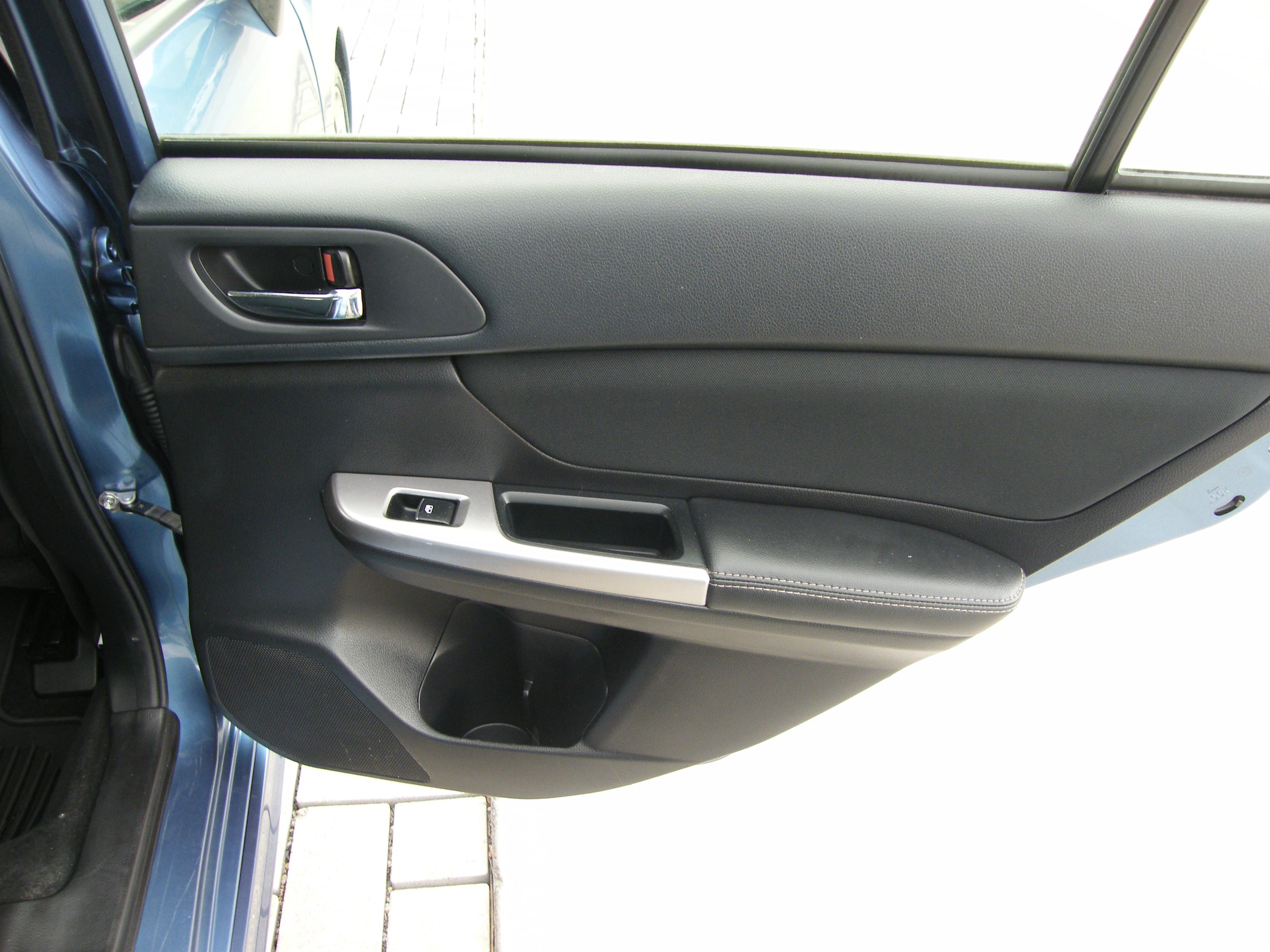 2016 Subaru Impreza Sport Premium - Photo 37
