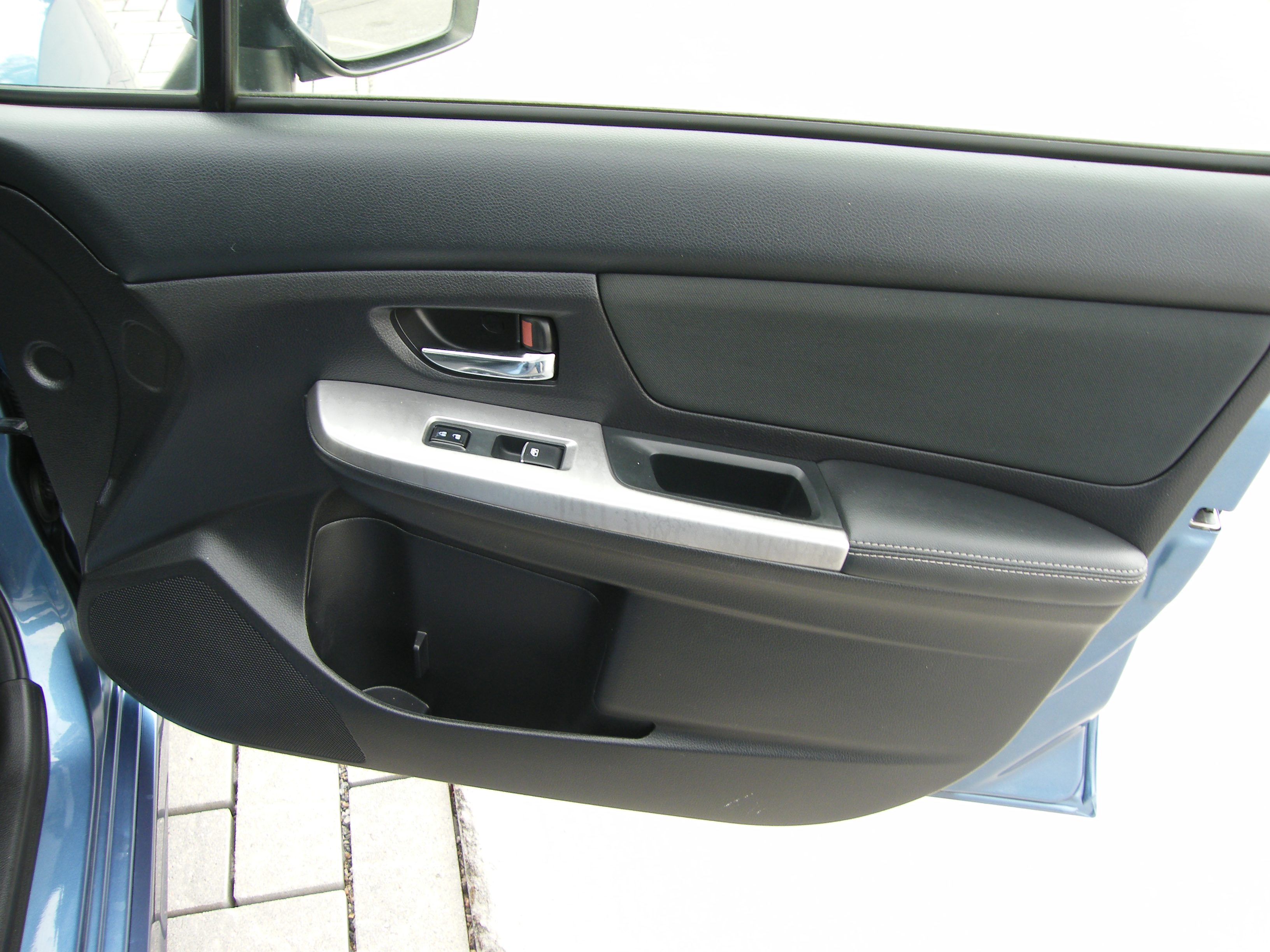 2016 Subaru Impreza Sport Premium - Photo 39