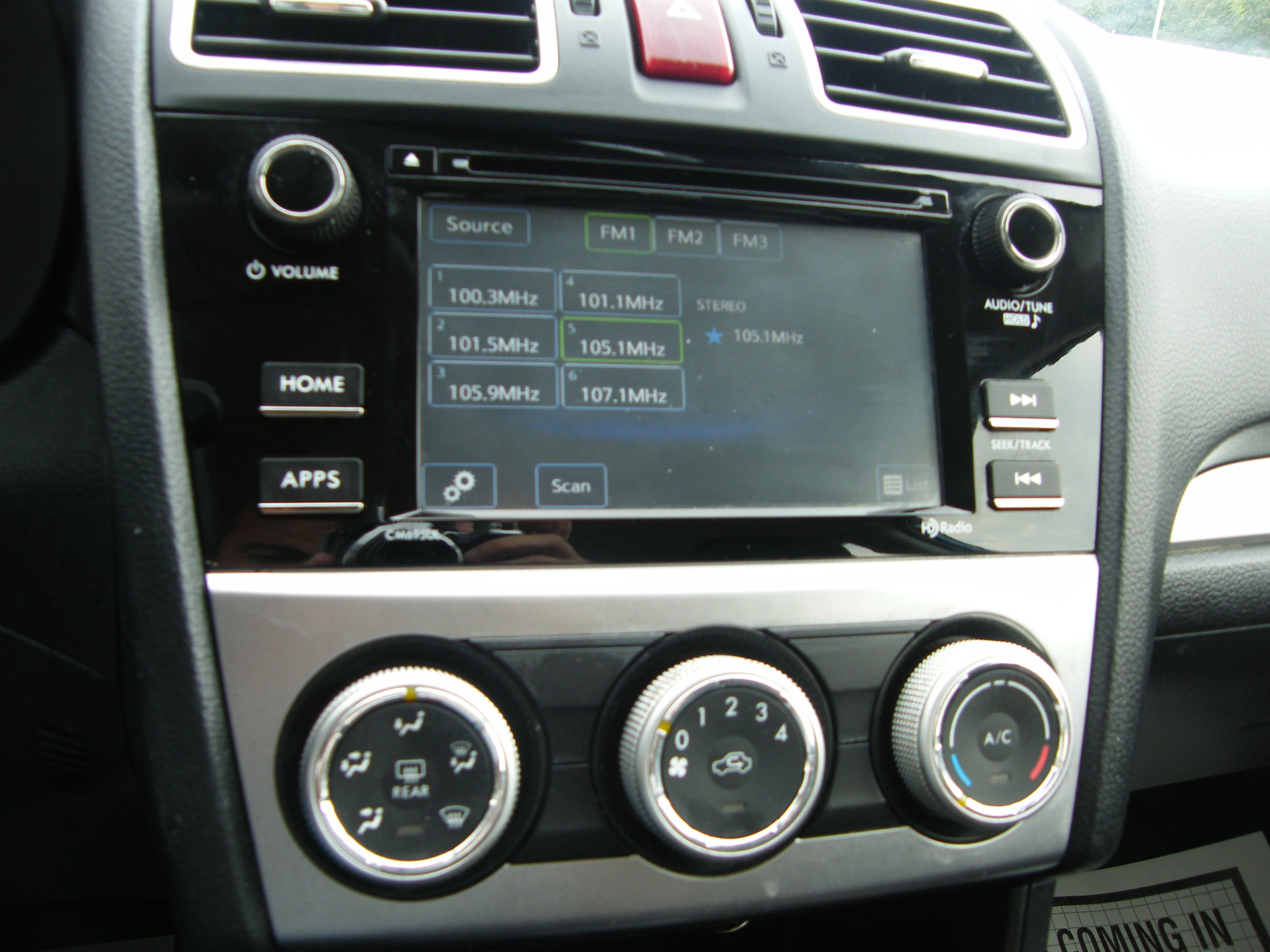 2016 Subaru Impreza Sport Premium - Photo 42