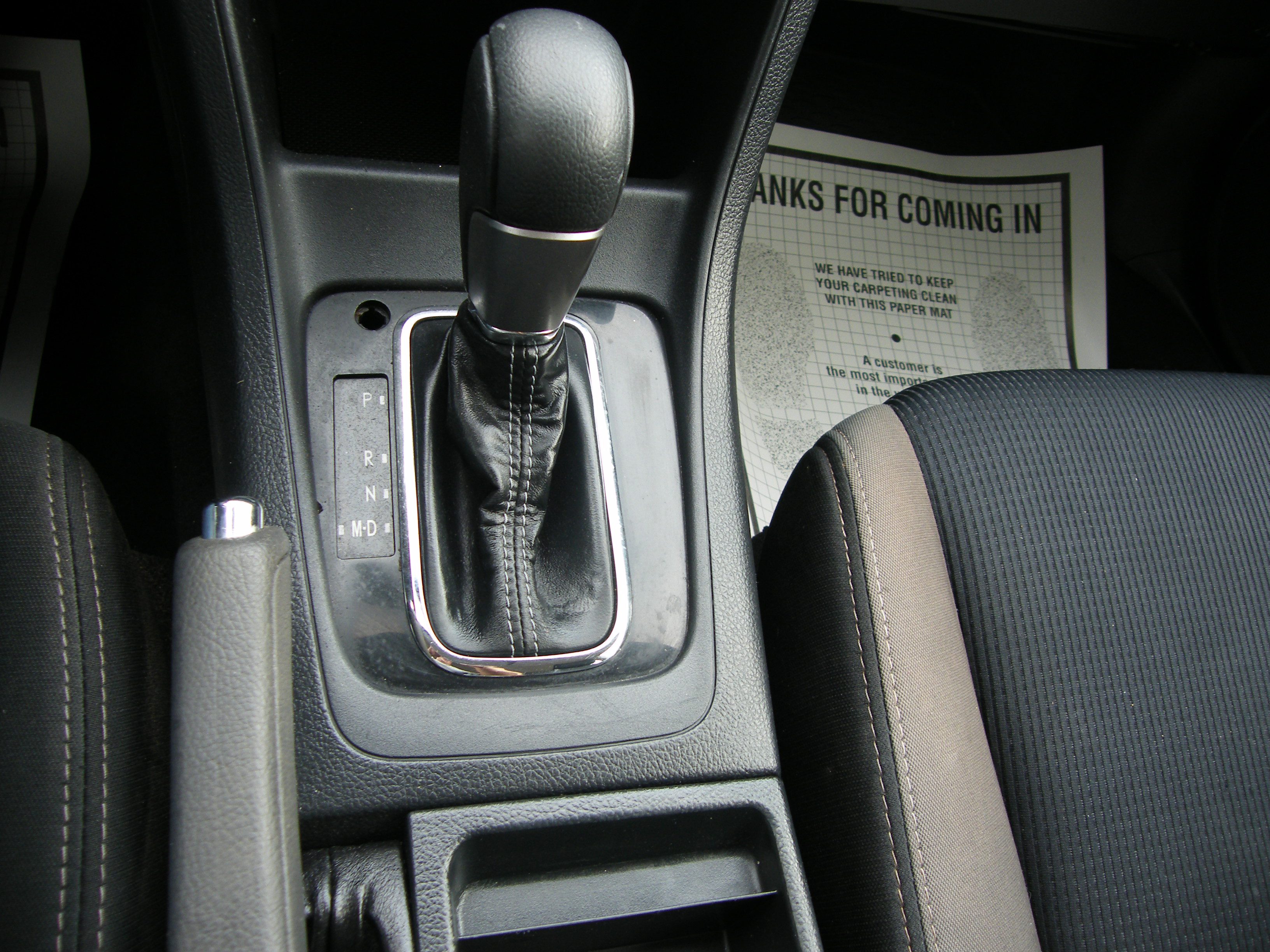 2016 Subaru Impreza Sport Premium - Photo 44