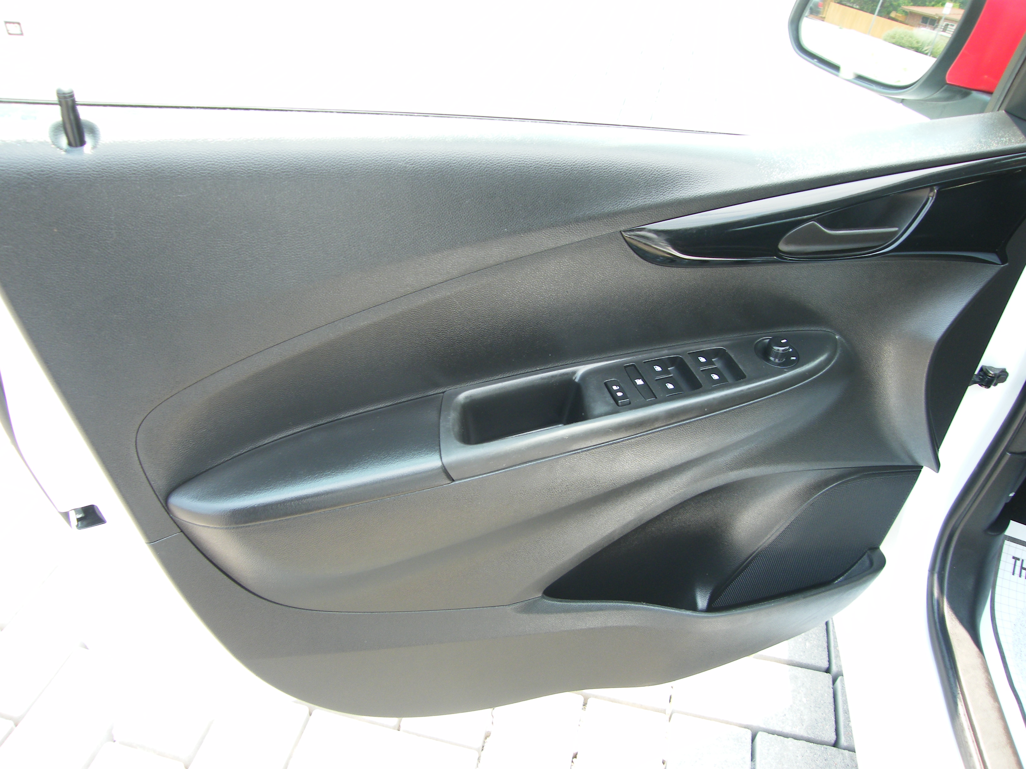 2016 Chevrolet Spark 1LT - Photo 33