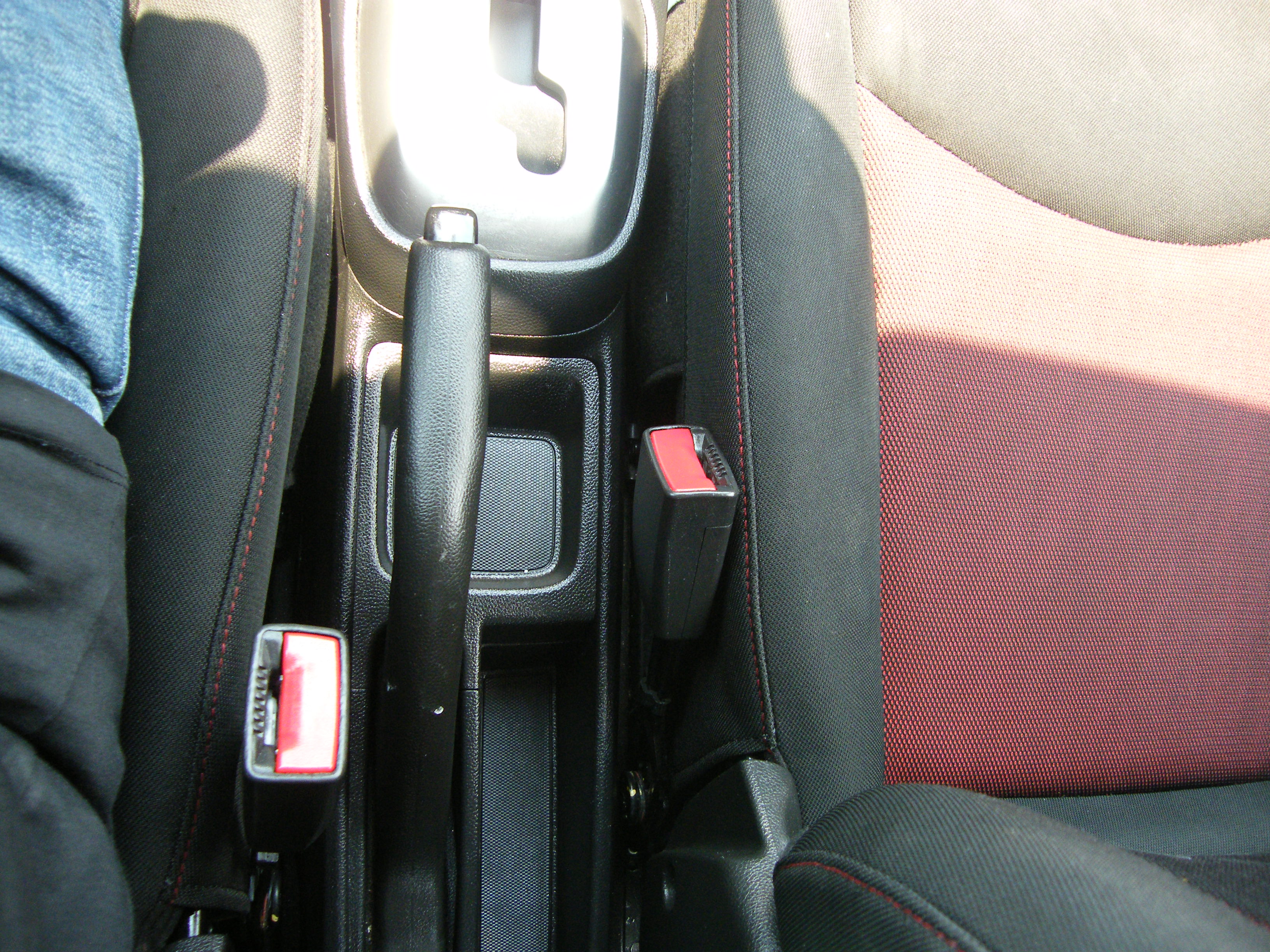 2016 Chevrolet Spark 1LT - Photo 46