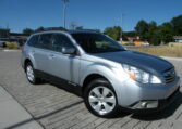 2012 Subaru Outback