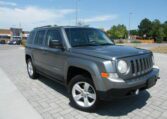 2012 Jeep Patriot
