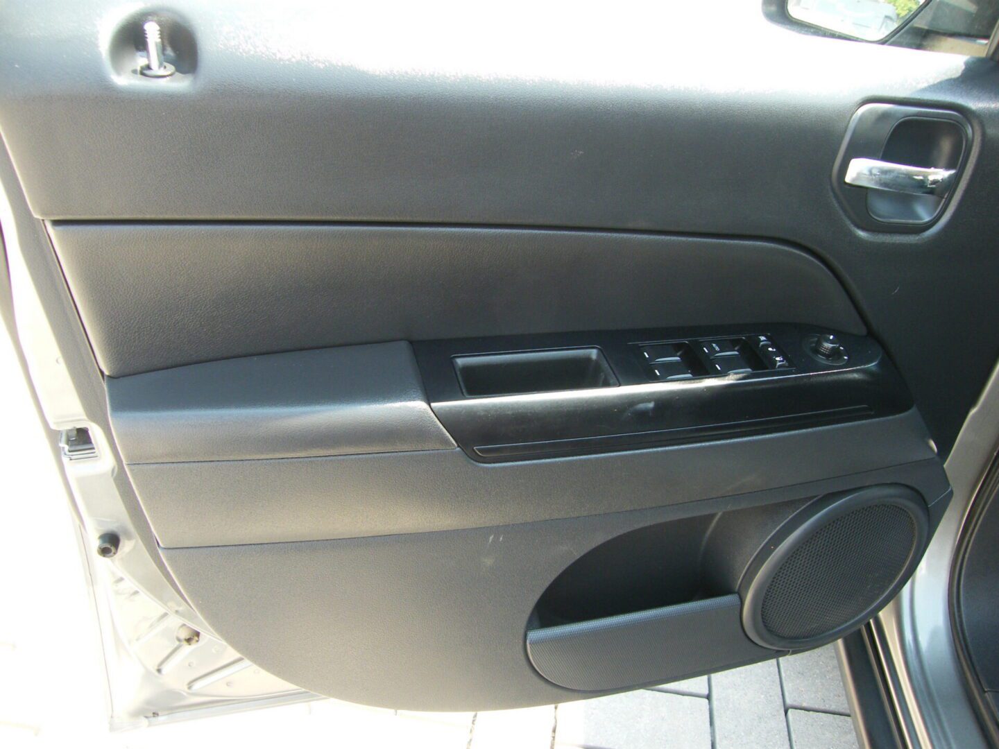 2012 Jeep Patriot Latitude - Photo 9