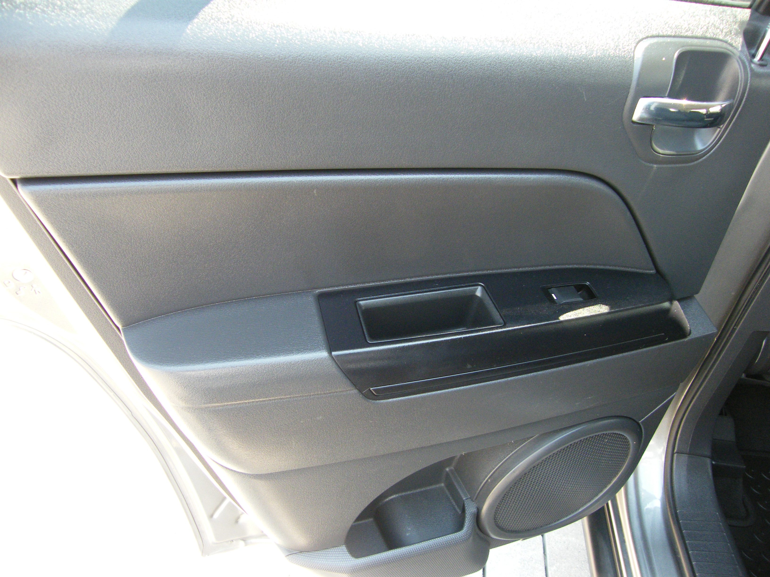 2012 Jeep Patriot Latitude - Photo 32