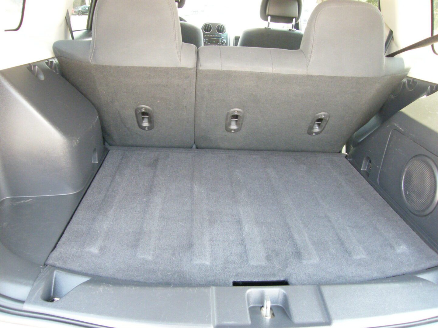 2012 Jeep Patriot Latitude - Photo 13