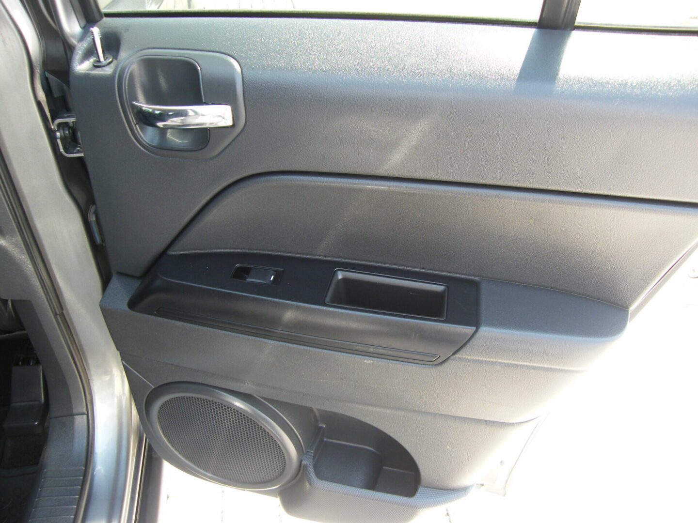 2012 Jeep Patriot Latitude - Photo 14