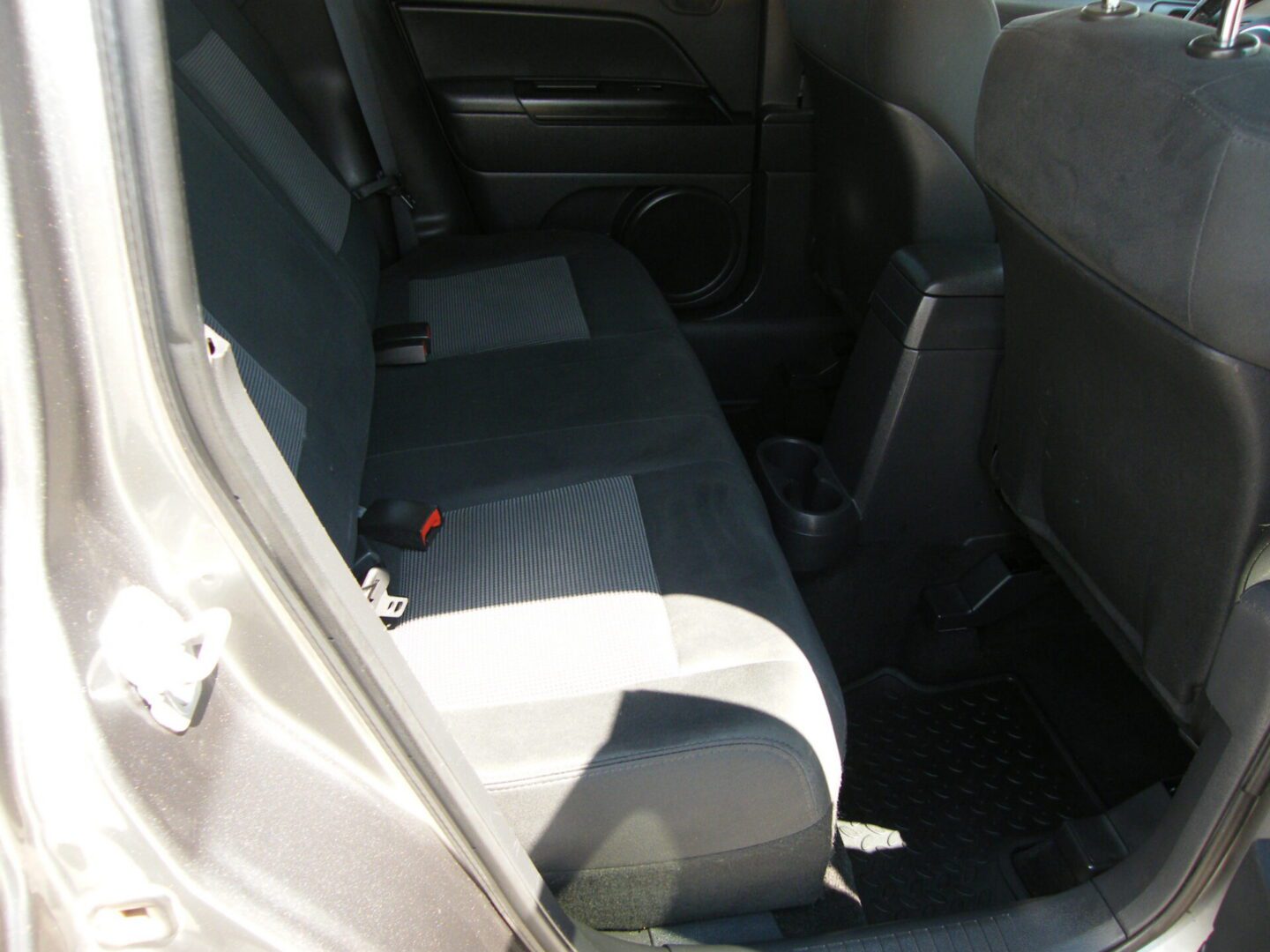 2012 Jeep Patriot Latitude - Photo 15