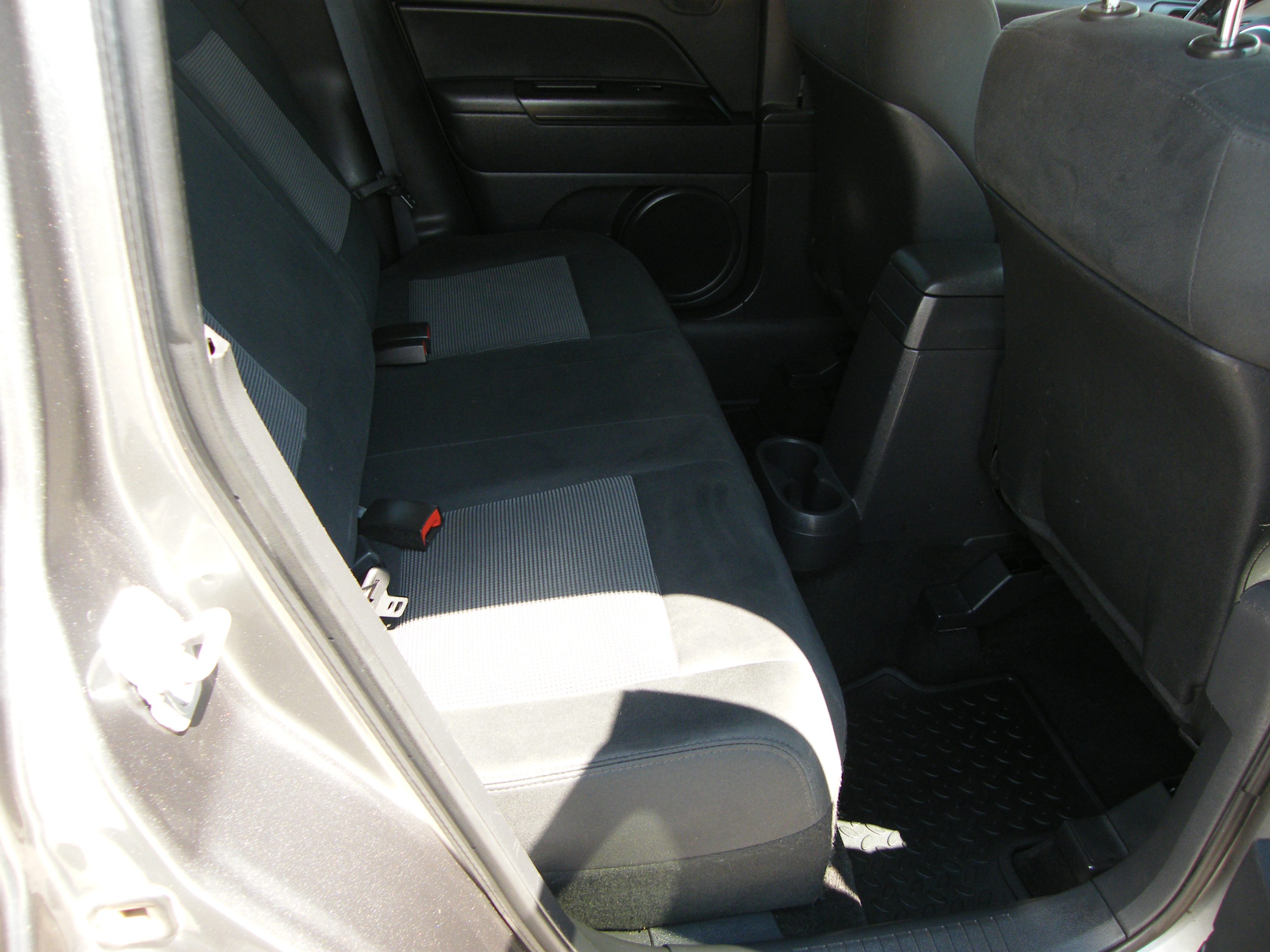 2012 Jeep Patriot Latitude - Photo 36
