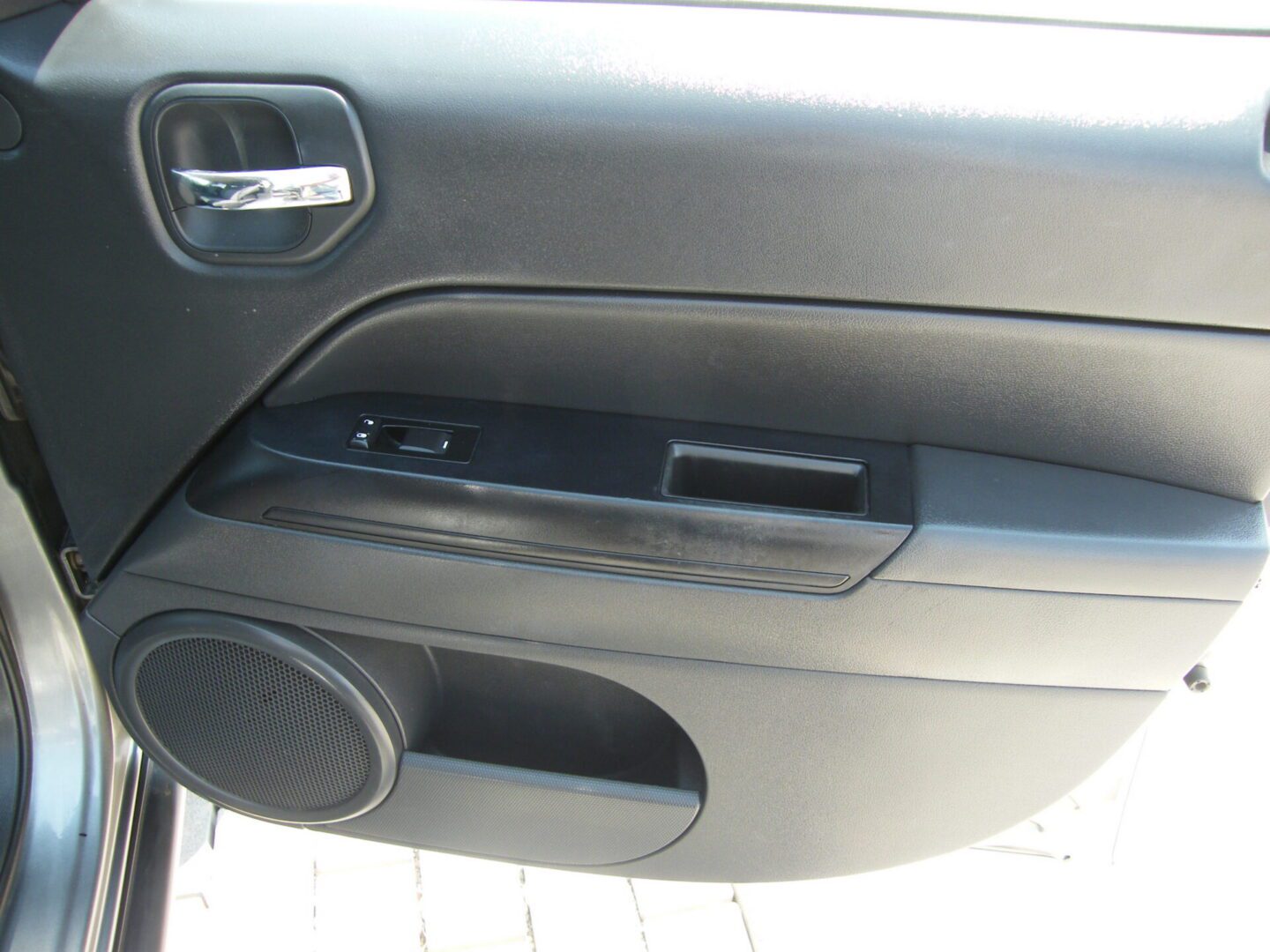 2012 Jeep Patriot Latitude - Photo 16