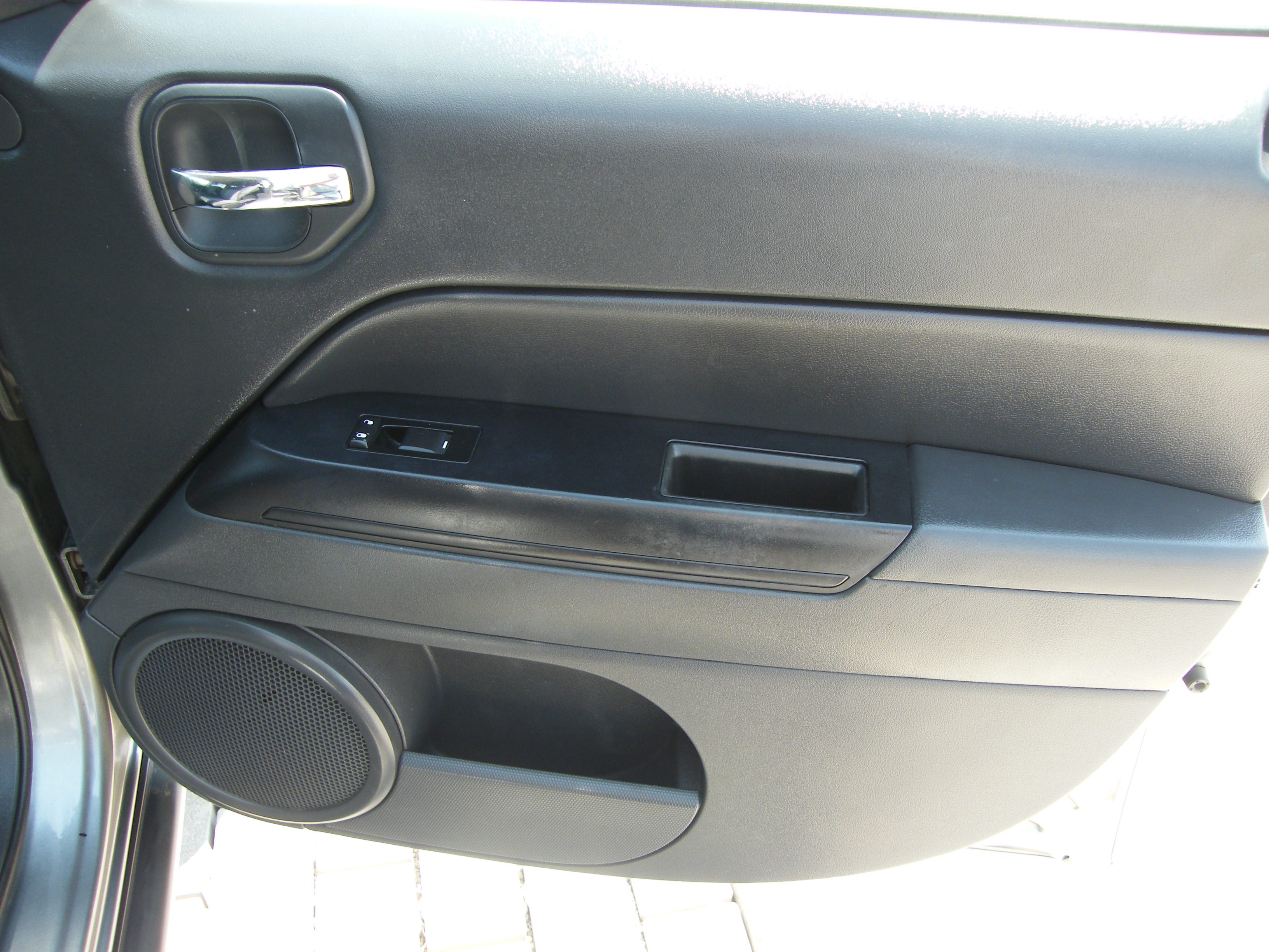 2012 Jeep Patriot Latitude - Photo 37