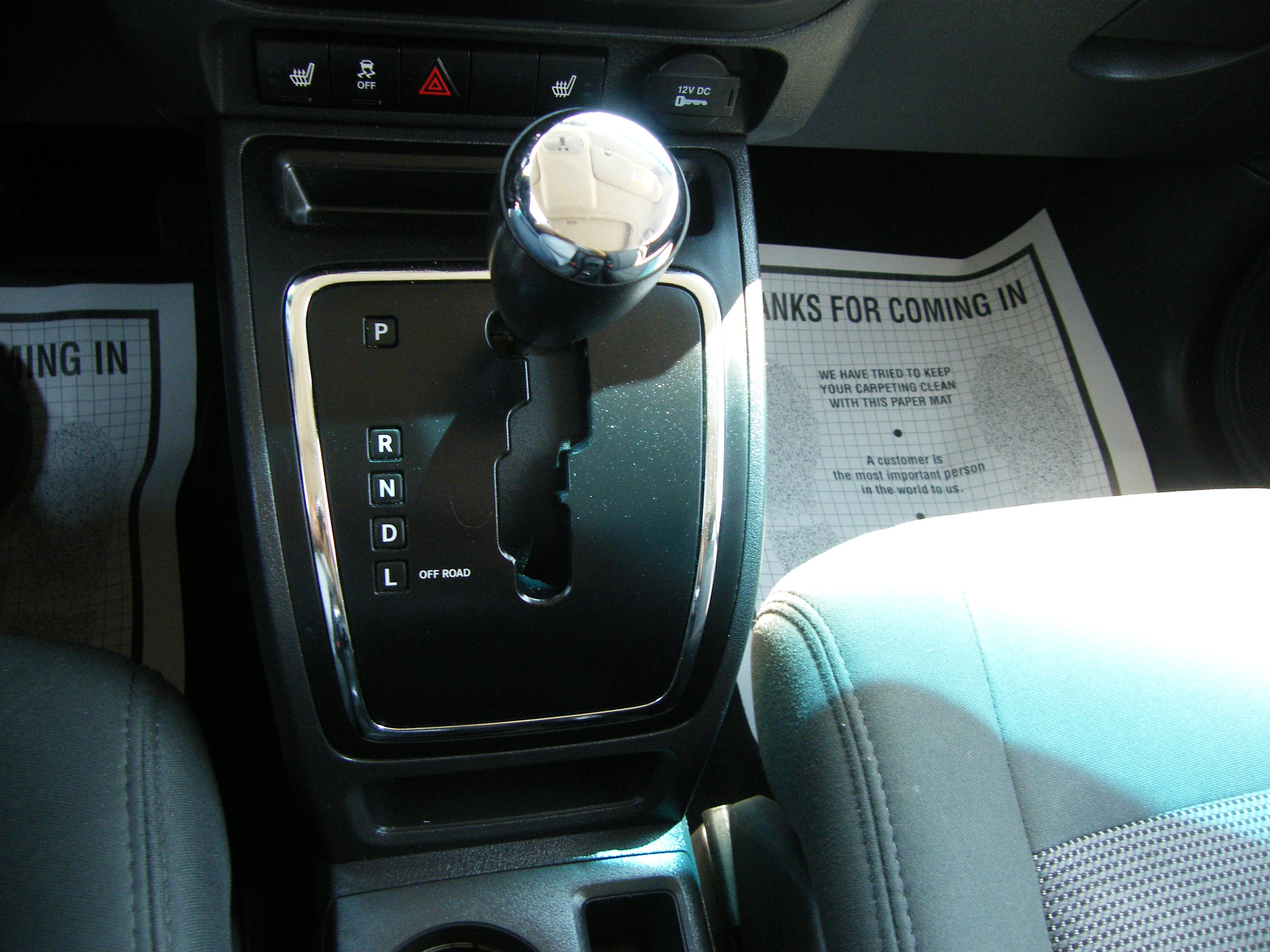 2012 Jeep Patriot Latitude - Photo 41