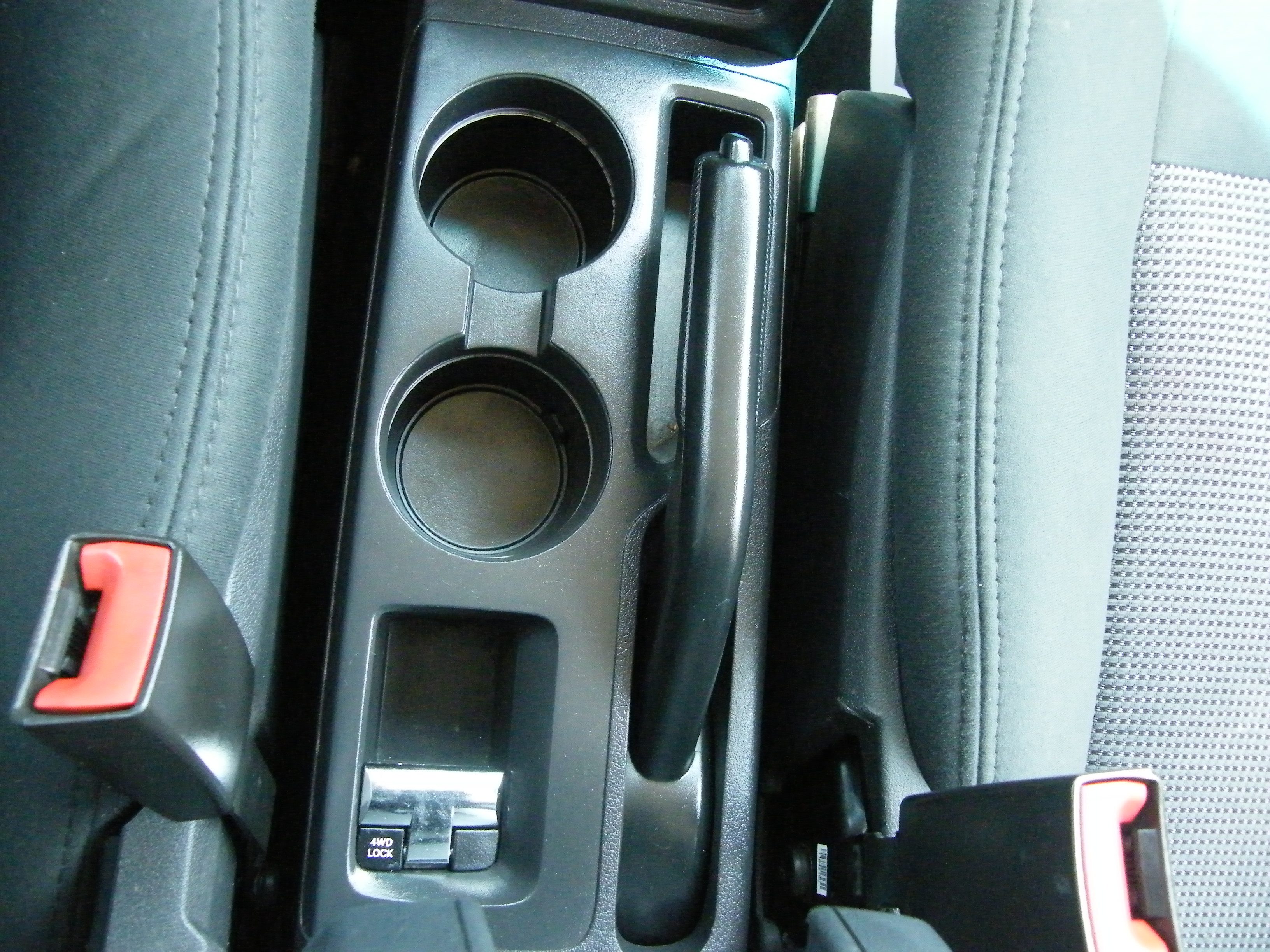 2012 Jeep Patriot Latitude - Photo 42