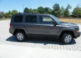 2015 Jeep Patriot