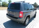 2015 Jeep Patriot