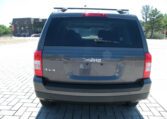 2015 Jeep Patriot