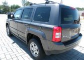 2015 Jeep Patriot
