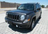 2015 Jeep Patriot