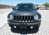 2015 Jeep Patriot