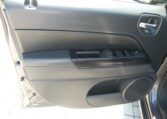 2015 Jeep Patriot
