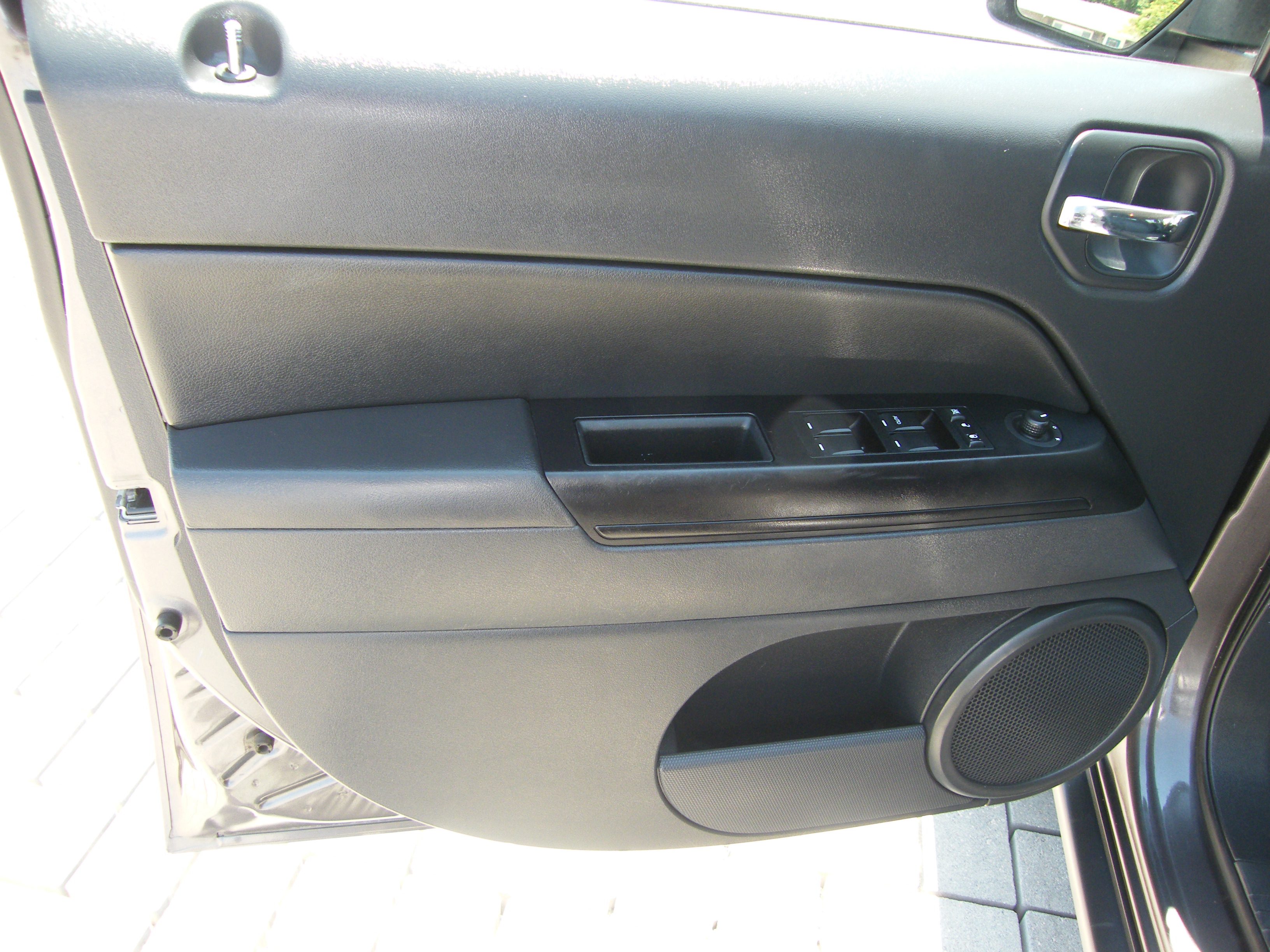 2015 Jeep Patriot Sport - Photo 30