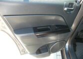 2015 Jeep Patriot